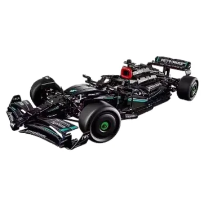 Lego 【Mercedes F1】