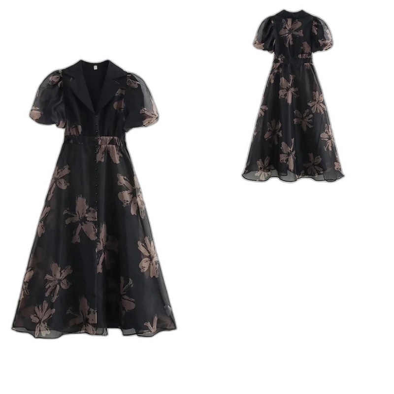 Zara Dress