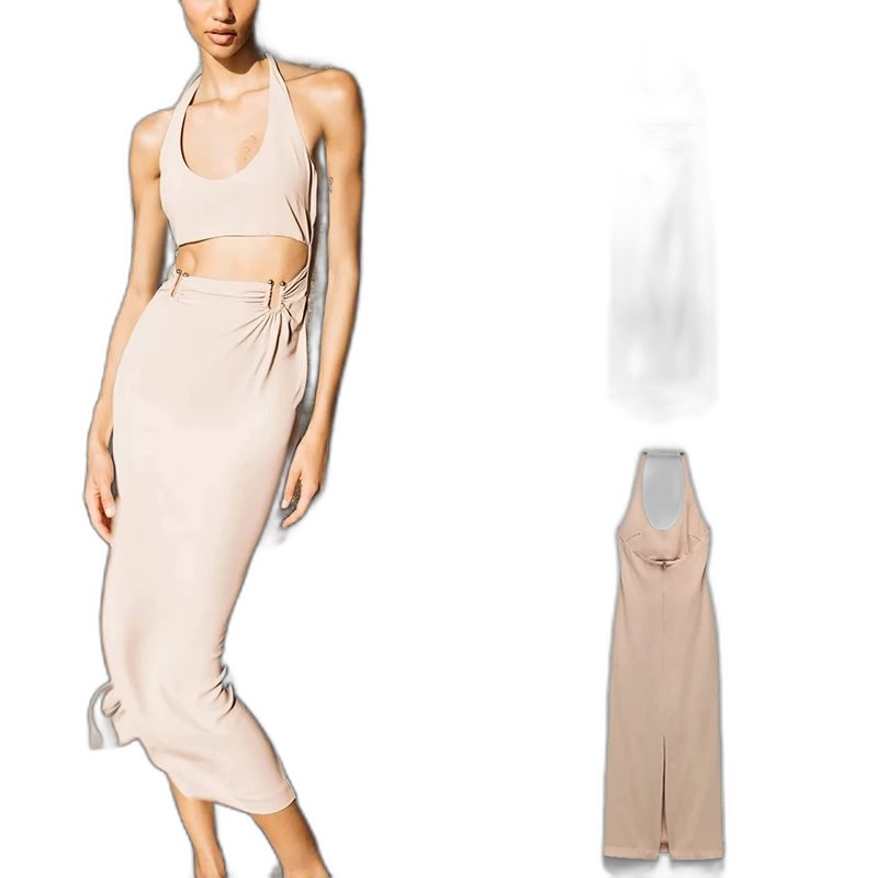 Zara Dress