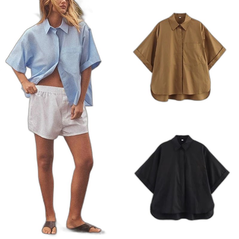 Zara Shirt