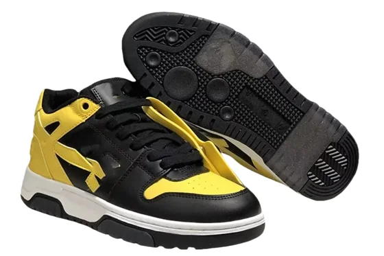 Off White Shoes