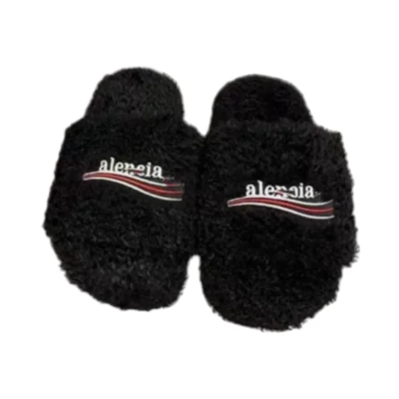 Balenciaga Slippers