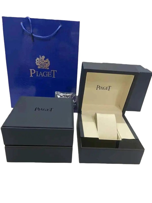 Piaget Watch Box