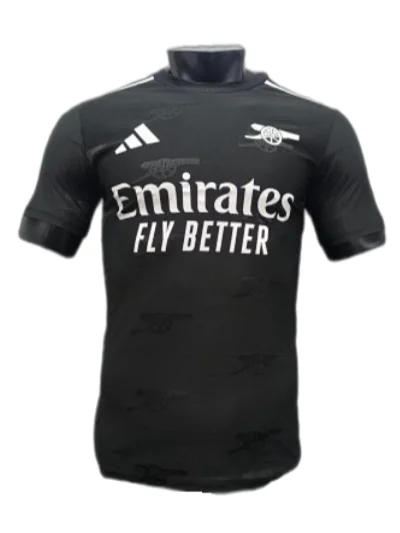 2526 Season Arsenal Special Edition Player Jersey