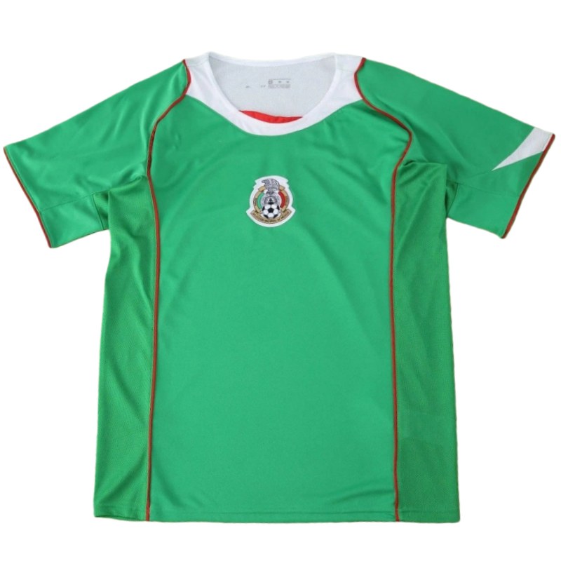 2004 season Mexico home Fan version