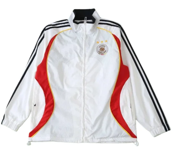 2526 season Germany windbreaker