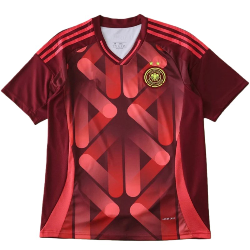 2526 season Germany away Fan version
