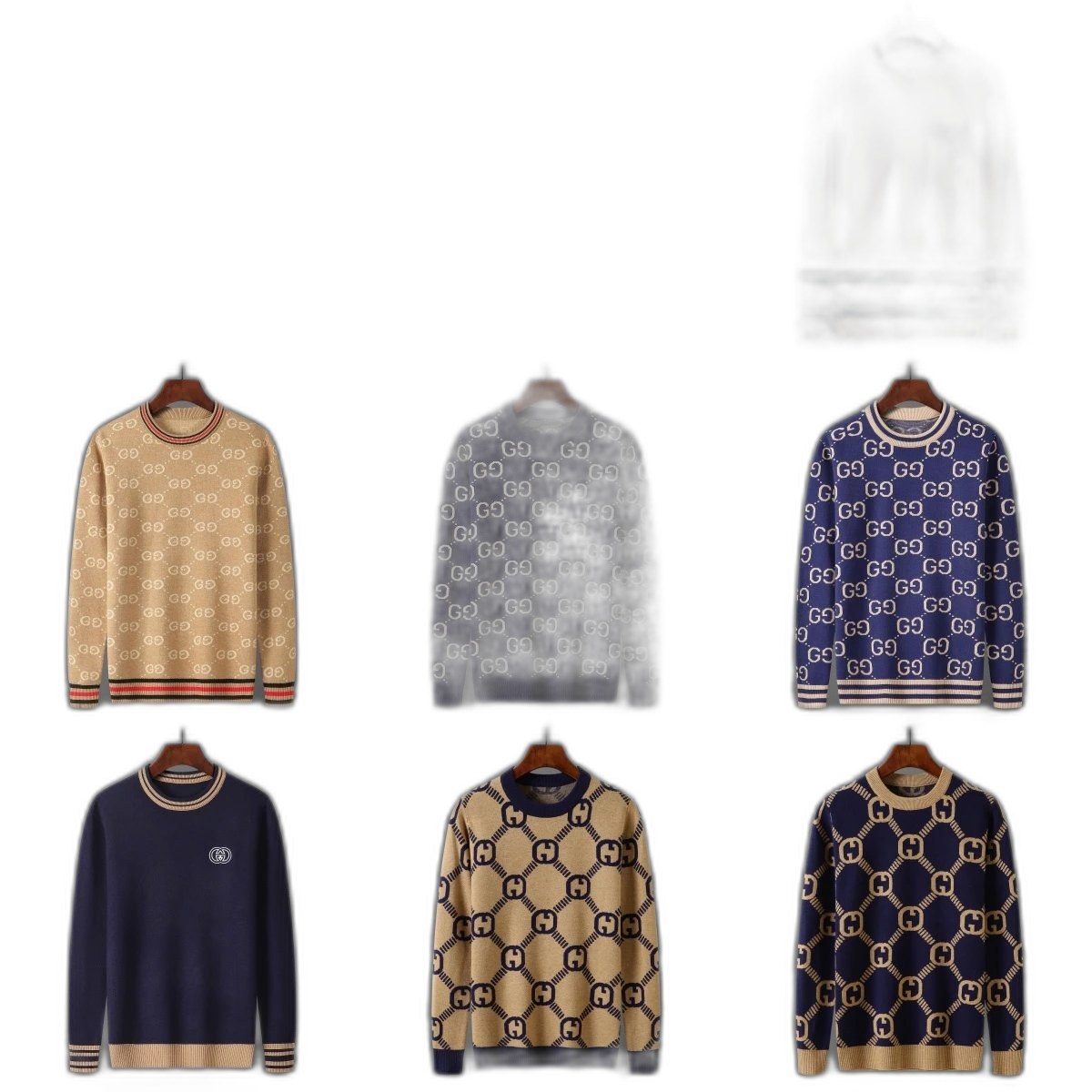 Gucci Sweater