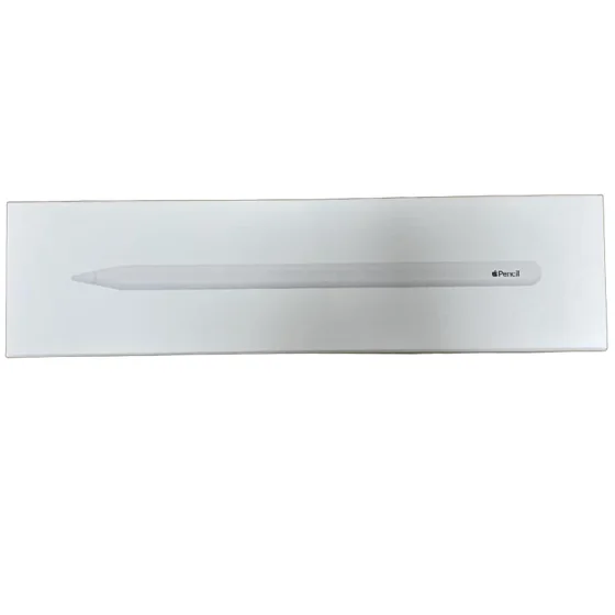 Pencil 2nd
