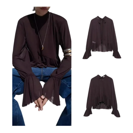 Zara Shirt
