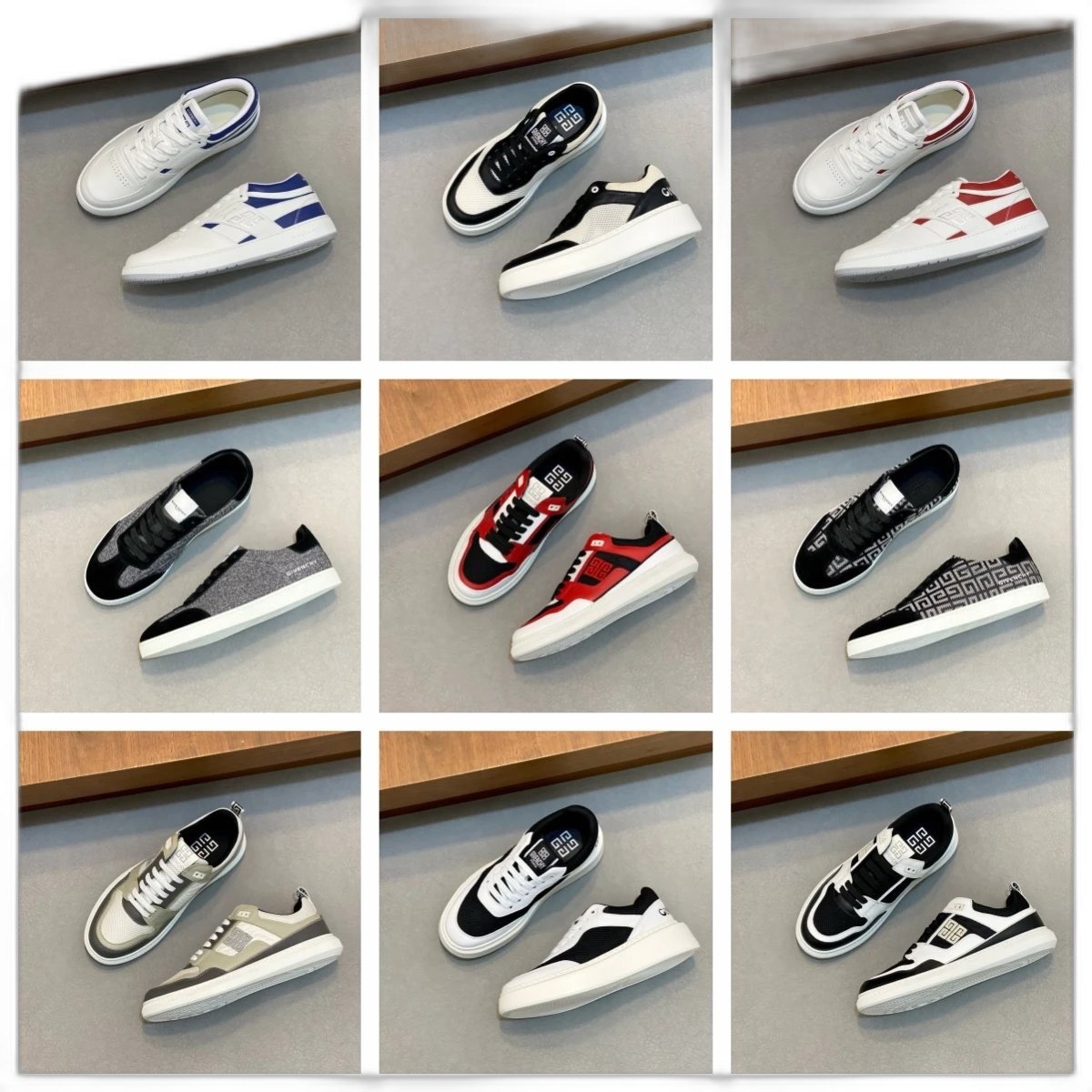 Givenchy Shoes