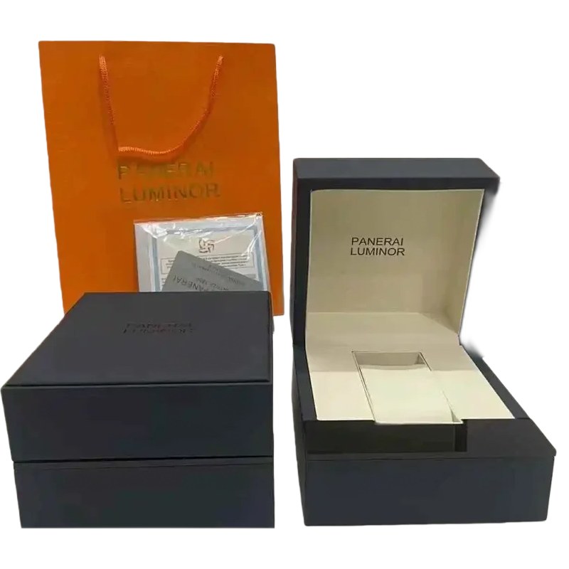 Panerai Watch Box