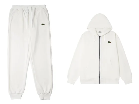Lacoste Set