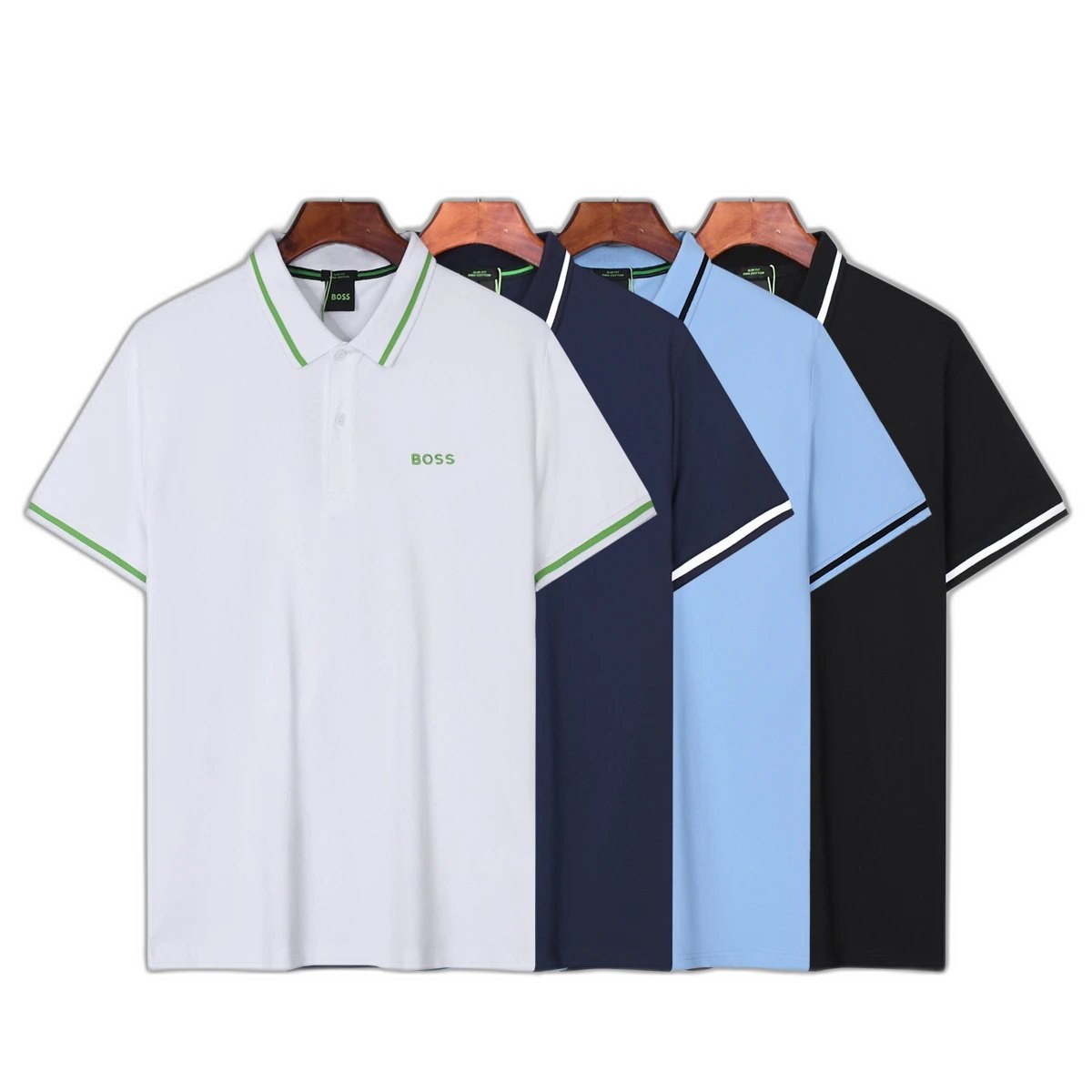 Fendi Tee 35+ colorways [Premium Quality]