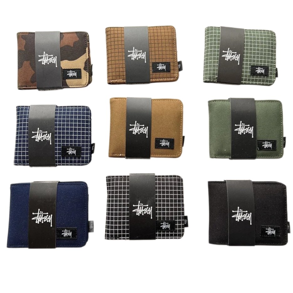 Stussy Wallet