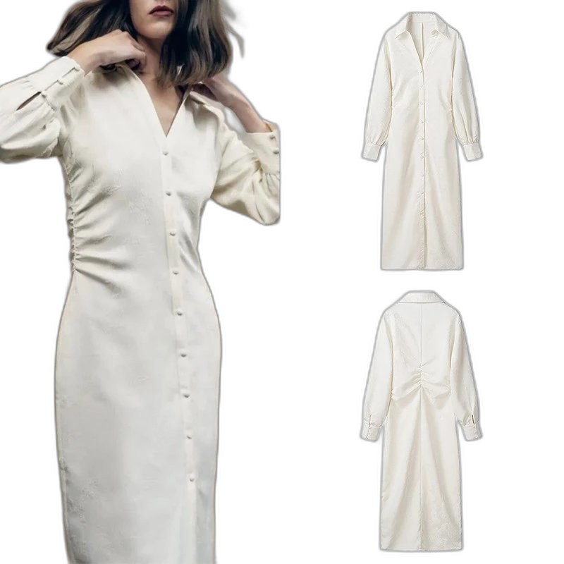 Zara Dress