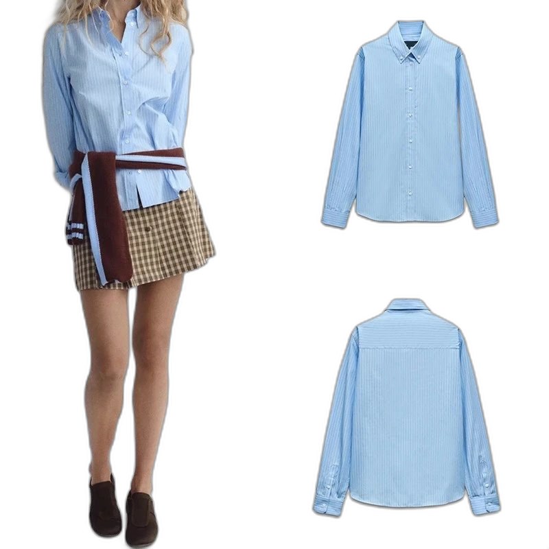 Zara Shirt