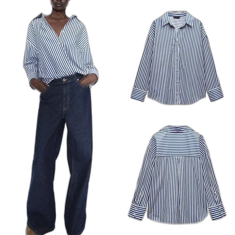 Zara Shirt