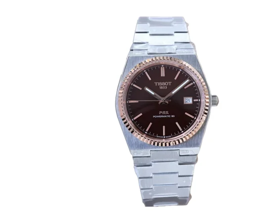Tissot [PRX POWEMATIC 80]