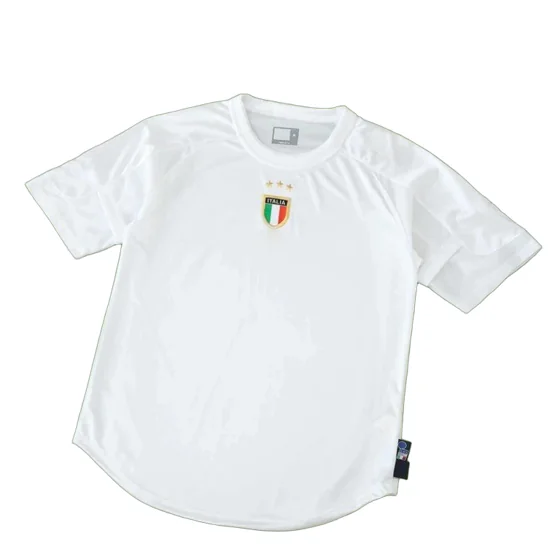 2004 season Italy away Fan version