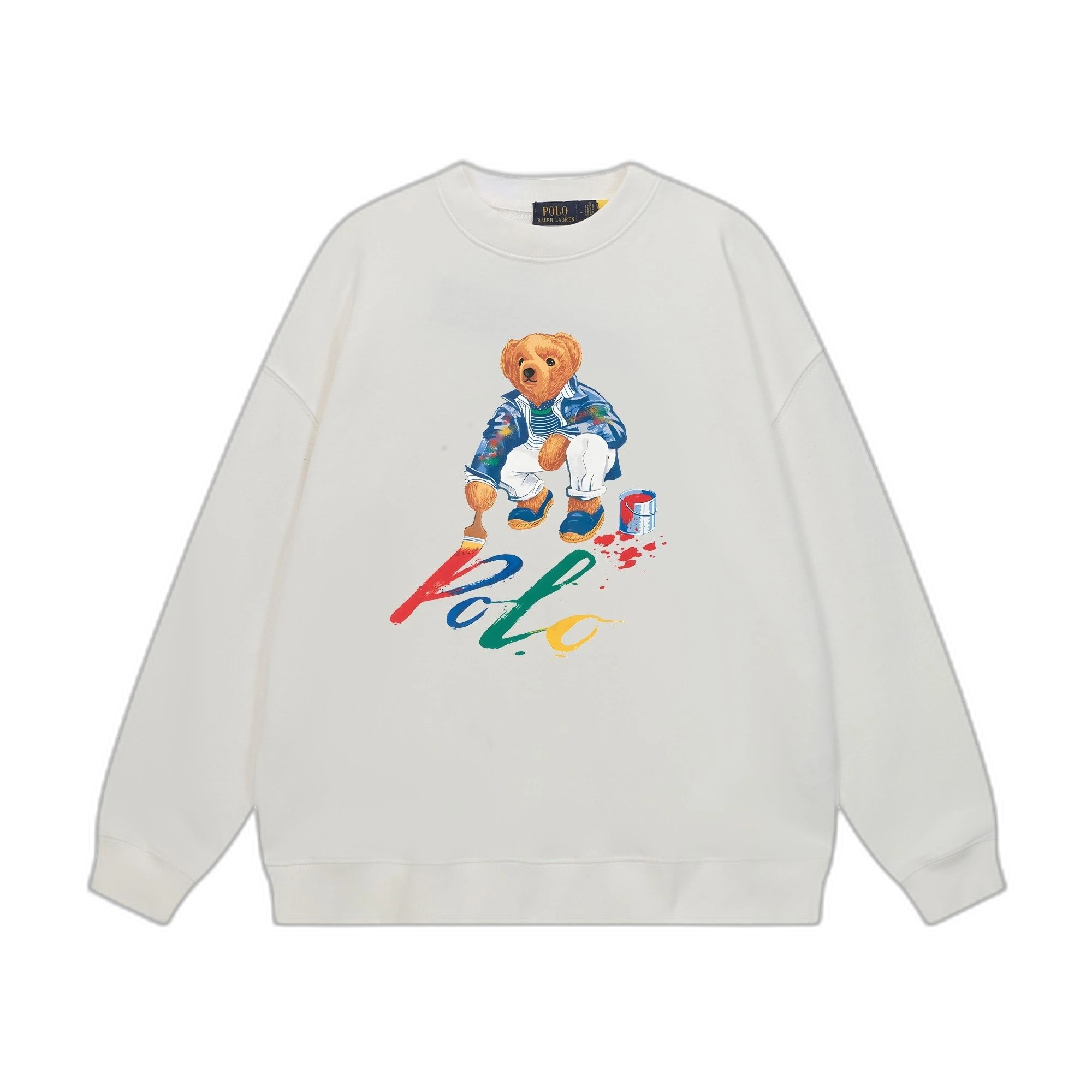 Ralph Lauren Hoodie