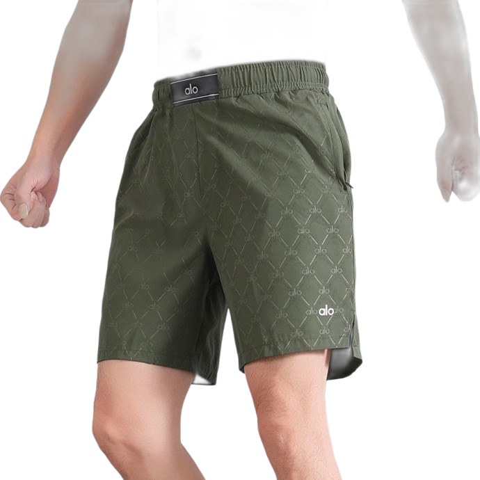 Alo Shorts