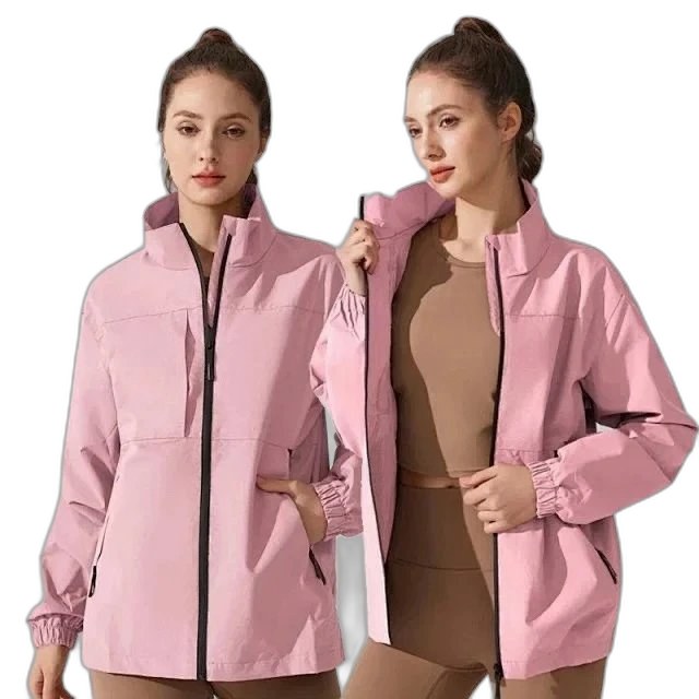 Alo Coat