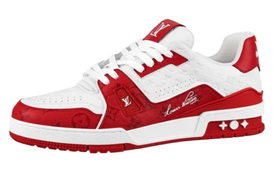 Louis Vuitton Trainers