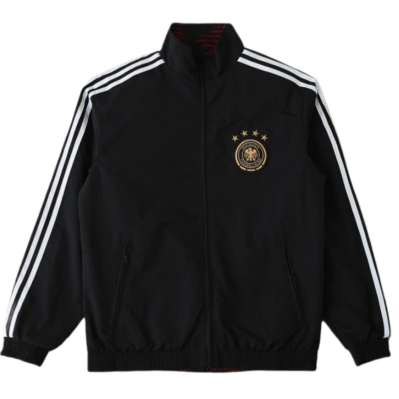 2425 Germany Wear on both sides windbreaker