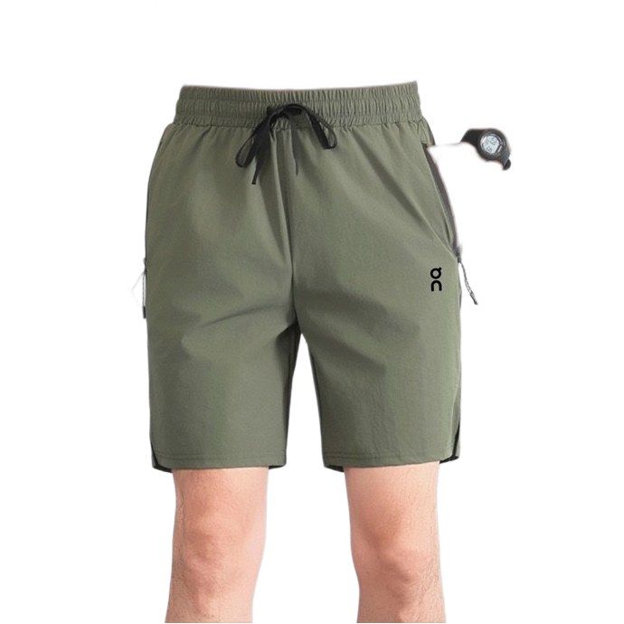 On Running Shorts