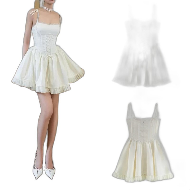 Zara Dress