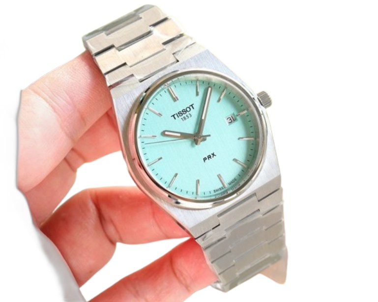 Tissot