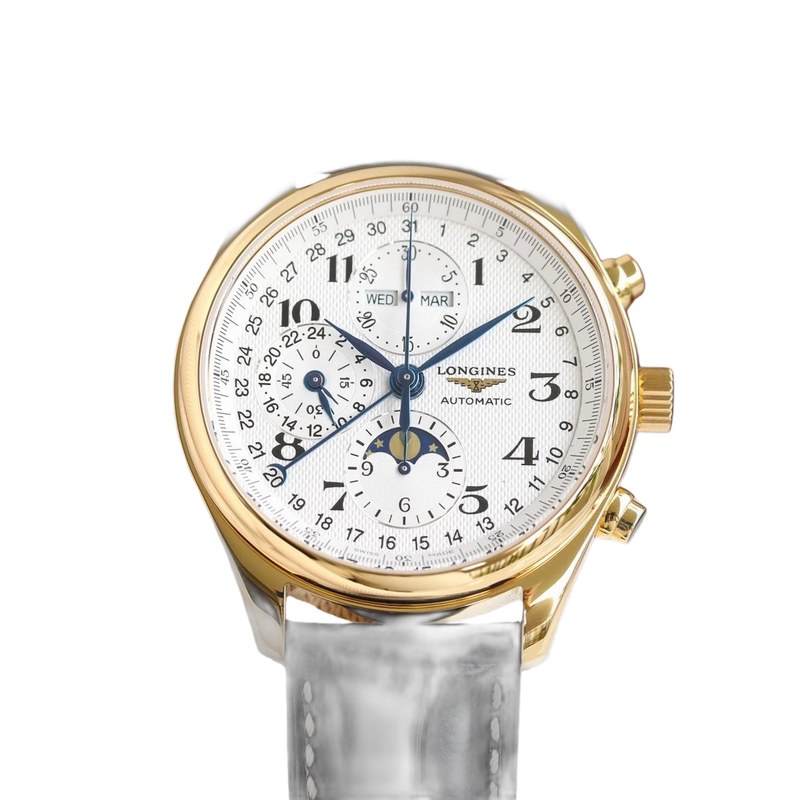 Longines [MASTER COLLECTION]