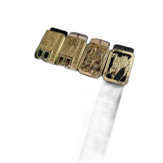 Burberry Belts