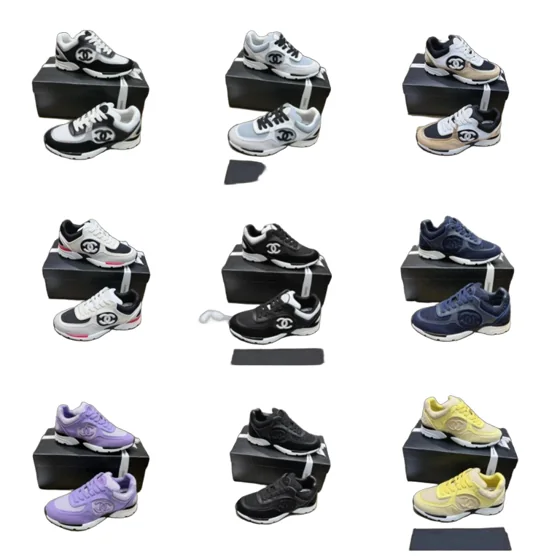 Chanel Shoes