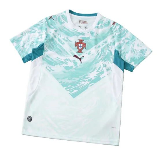 2026 FIFA World Cup Portugal away Fan version