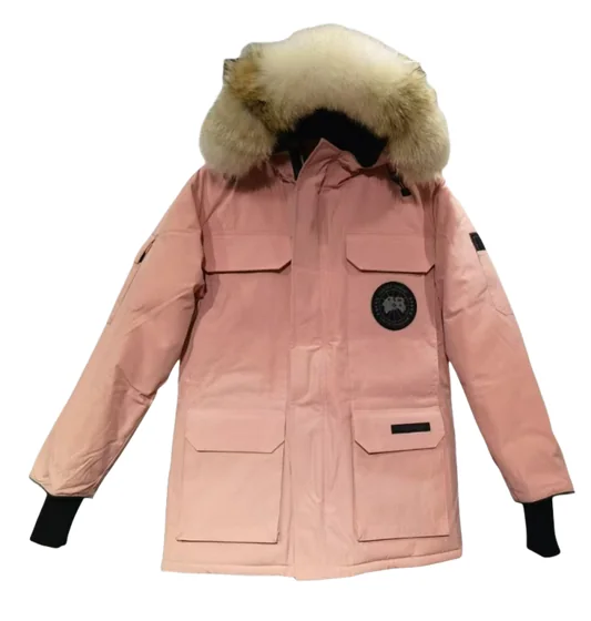 Canada Goose Down Jacket
