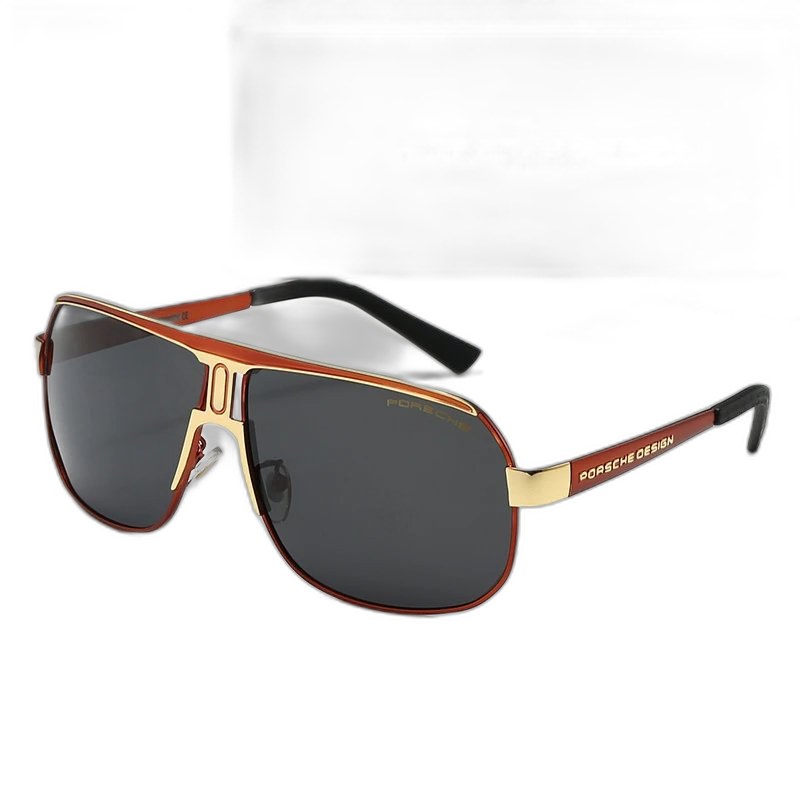 Porsche SunGlasses