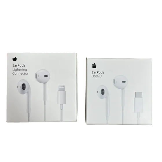 Earphone