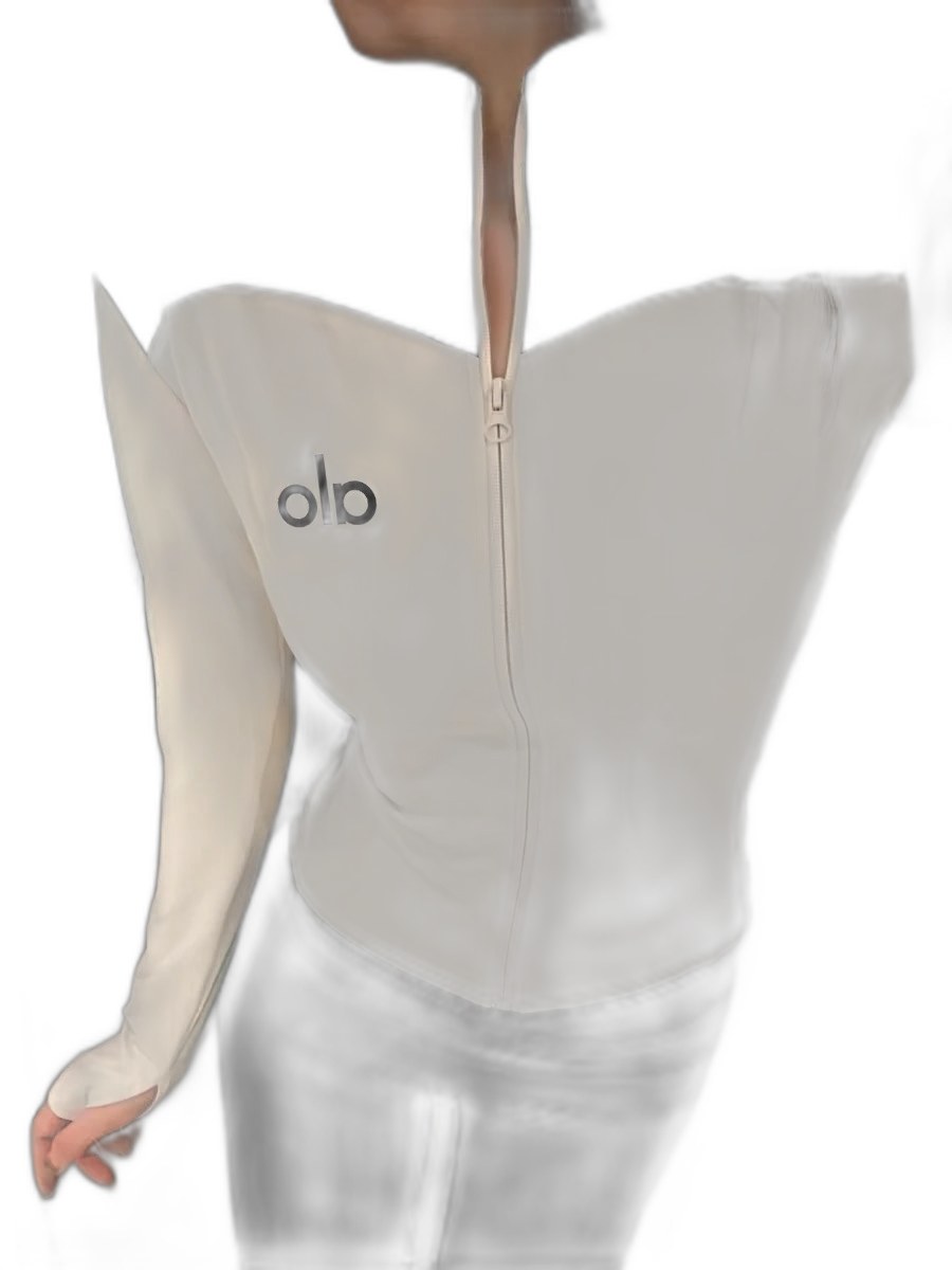 Alo Coat