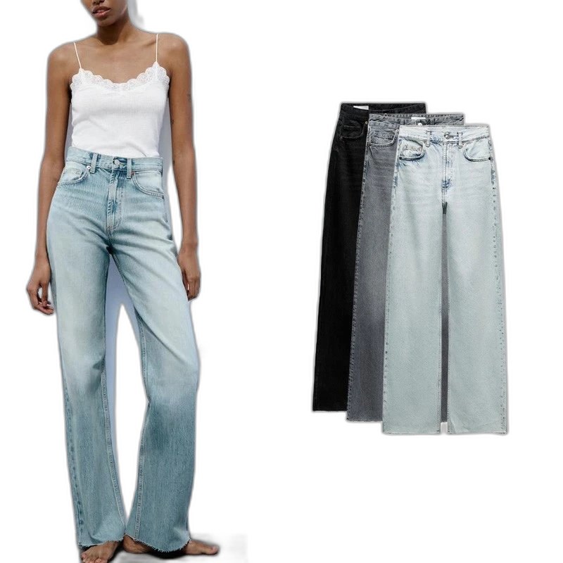 Zara Jeans