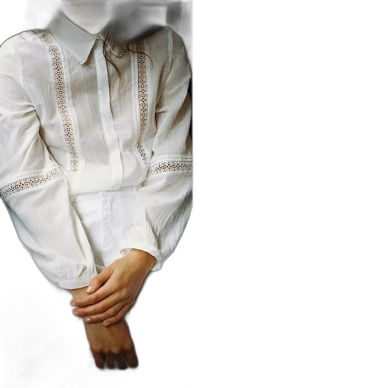 Zara Shirt