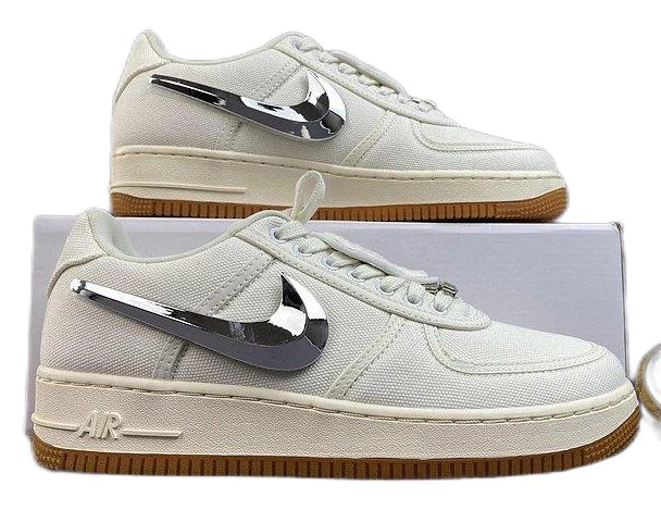 Air Force1 AY Batch
