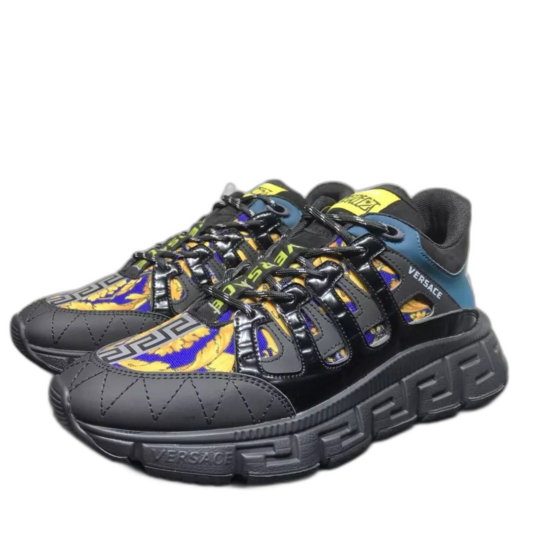 Louis Vuitton Shoes 29+ colorways [Premium Quality]