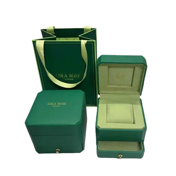Lola Rose Watch Box