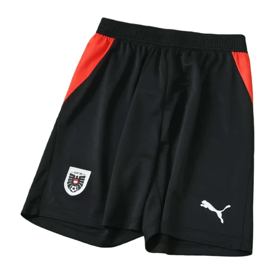 2026 FIFA World Cup Austria home shorts