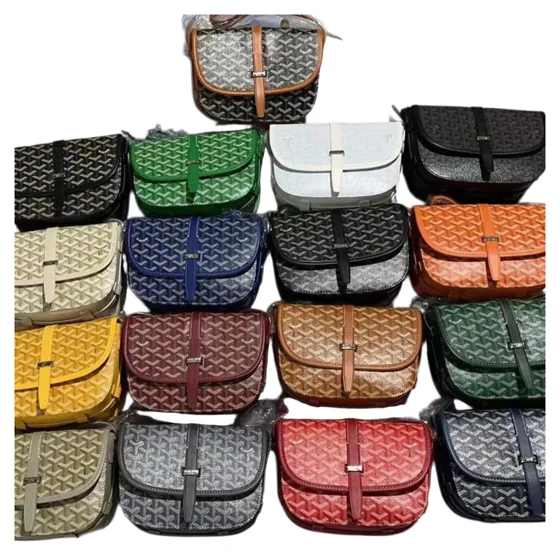 Goyard Bag