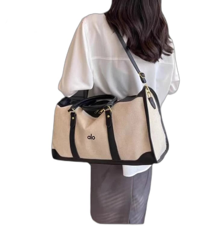 Alo Bag