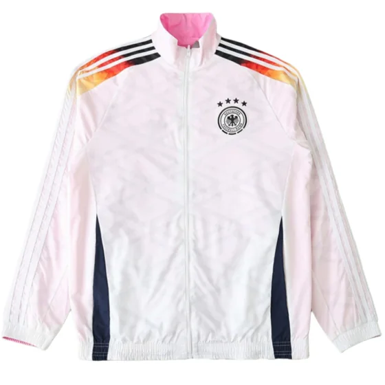 2425 Germany Wear on both sides windbreaker