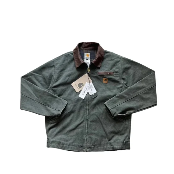 Carhartt Jacket
